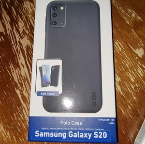 galaxy S20 polo case