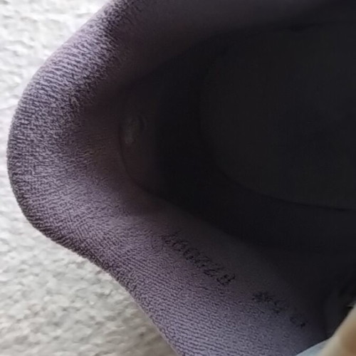 Nike sneakers used, size 43