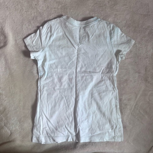 Nike t-shirts for girls size S like new, set of three
