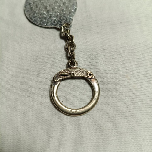 Ford Taunus vintage car keychain like new
