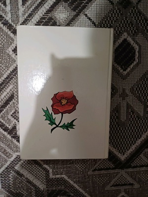 Children's anthology book used