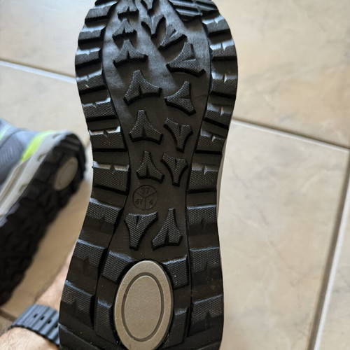 Lidl Vic snow boots size 37 like new, black