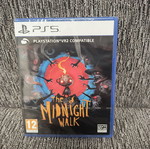 Midnight Walk PS5 game