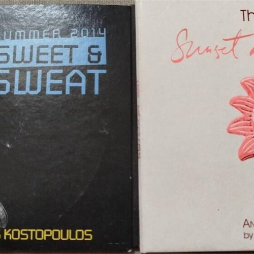 Music collections like new, 3 CDs with inserts