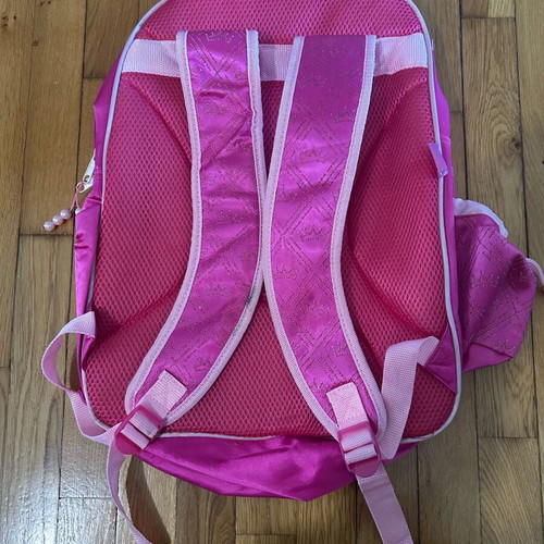 Disney Princess School Backpack new