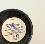 Aesop Eremia bottle like new, empty