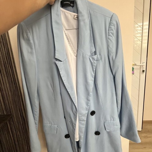 Women's clothes like new