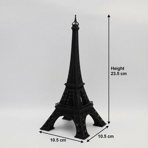 Decorative Eiffel Tower new