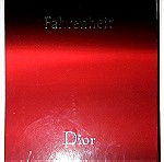  Vintage Dior Fahrenheit  Collectible set, (year 2001) Unopened, in its Original box.