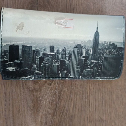 Cigarette Case with Magnetic Closure new