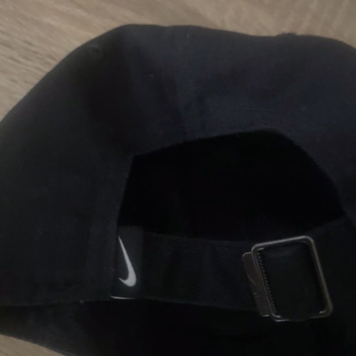 Nike hat new, one size