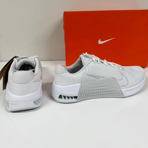 Nike Metcon 9 Gray sports shoes size 43 new