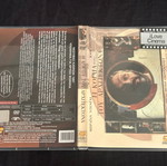 The Belly of an Architect DVD like new, drama with subtitles