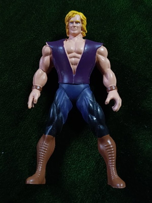 Toy Biz Hercules: The Legendary Journeys φιγούρα Ιόλαος