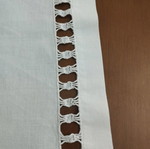 Tablecloth 37x34cm