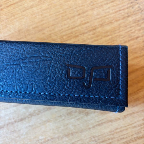 OJO sunglasses worn few times, black