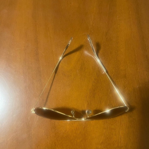 Ray Ban L A Sunglasses