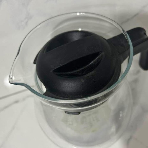Thermo fireproof coffee and tea pot new
