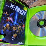 X-Men Next Dimension Microsoft Xbox like new