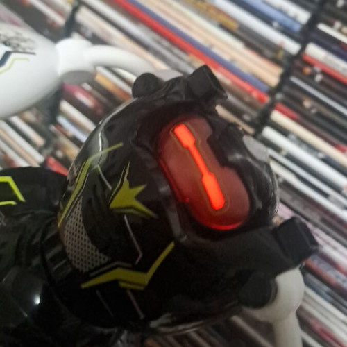 Robot used in good working condition