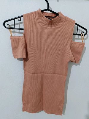 Zara women's blouses like new, set of 2 pieces