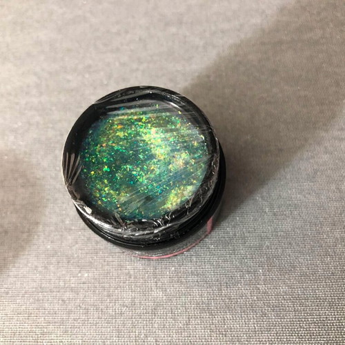 Gel Polish Fengshangmei Aurora No - 07 new, 5 ml