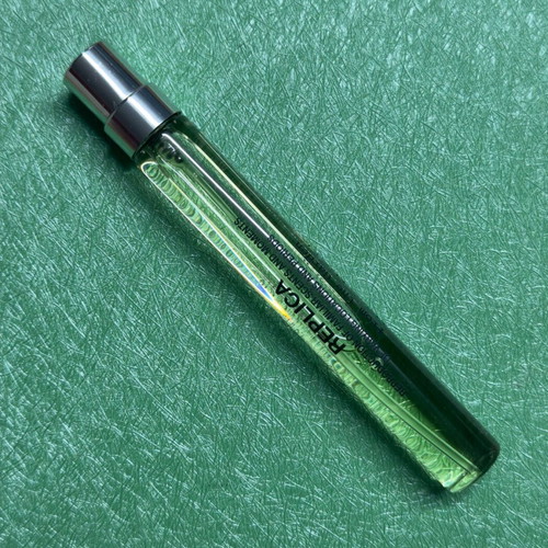 Maison Margiela Replica From The Garden Eau de Toilette 10ml like new