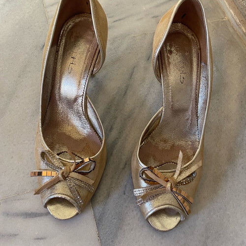 Shoes No38 used in good condition