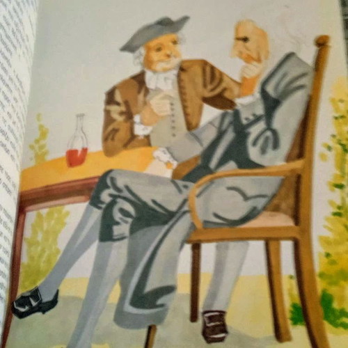 The Petromazeytis by Aime Giron book like new