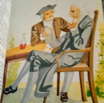 The Petromazeytis by Aime Giron book like new