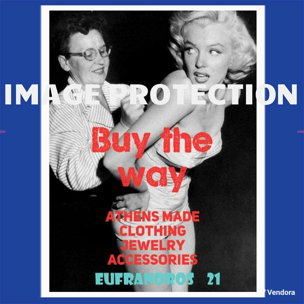  afisa afissa poster Poster diafimisi Marilyn Monroe merilin monroe gia ginekia moda roucha axesouar