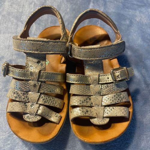 Shoo Pom leather sandals No 25