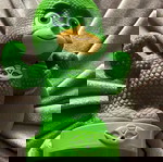 Gekko- Πιτζαμοήρωες Μπουγελόφατσα