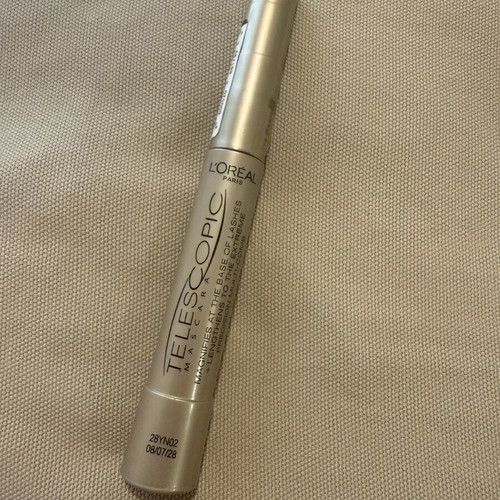 L’Oreal Telescopic Mascara like new