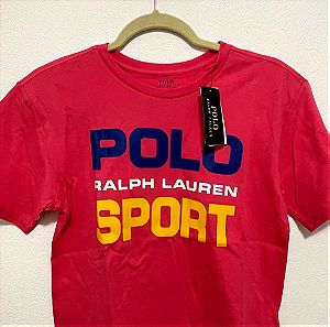 Polo Ralph Lauren Μπλουζάκι κοντομάνικο