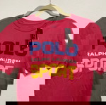  Polo Ralph Lauren Μπλουζάκι κοντομάνικο