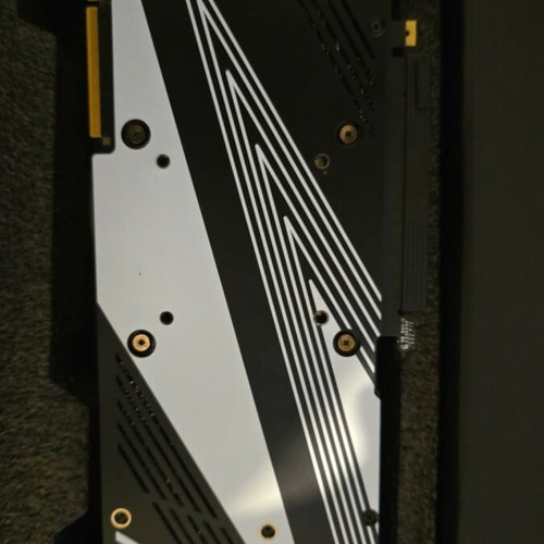 Rtx 2080 8GB graphics card like new