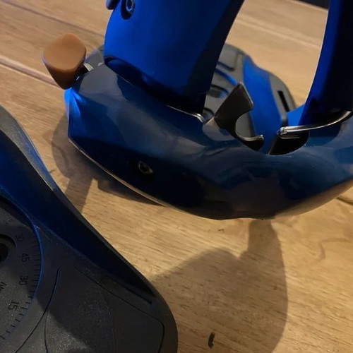 Oxygen Step-In snowboard bindings used, very good condition