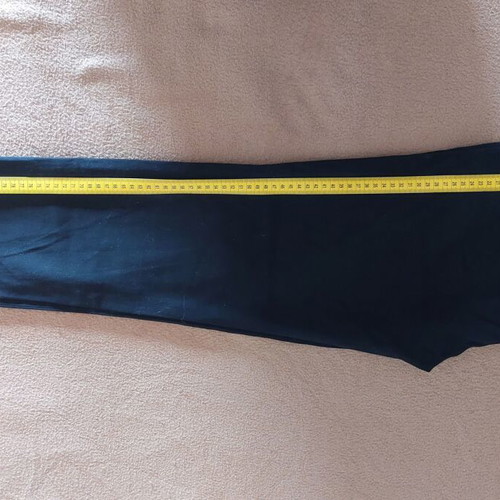 Attrattivo women's black pants size M like new