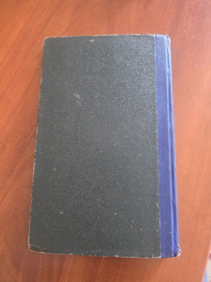 Galateia Kazantzakis 'People and Superpeople' first edition book