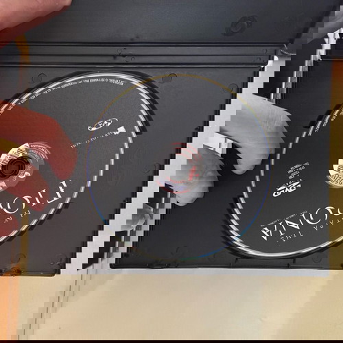 Bundle horror ταινιών σε άριστη κατάσταση