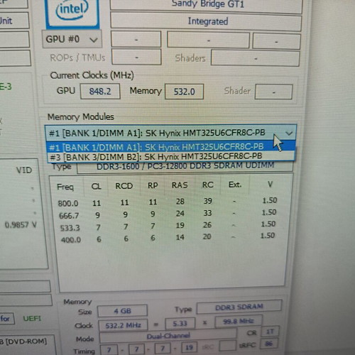 Fujitsu ESPRIMO E710 E85+ SFF PC like new, ideal for office and projects