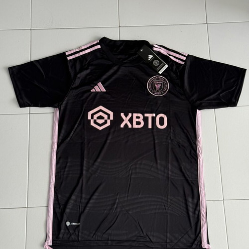 Inter Miami CF 2023/24 Away Jersey, official replica