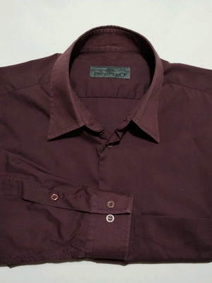 Men's Shirt Prospero L Purple