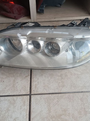 Εμπρός αριστερό φανάρι Mazda 6 '02-'08 σαν καινούργιο