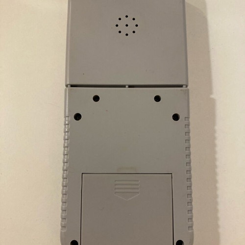 Pac Fish used rare handheld electronic game