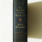 *** THE LORD OF THE RINGS - 50 ANNIVERSARY EDITION - Ο ΑΡΧΟΝΤΑΣ ΤΩΝ ΔΑΧΤΥΛΙΔΙΩΝ ***