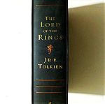 *** THE LORD OF THE RINGS - 50 ANNIVERSARY EDITION - Ο ΑΡΧΟΝΤΑΣ ΤΩΝ ΔΑΧΤΥΛΙΔΙΩΝ ***