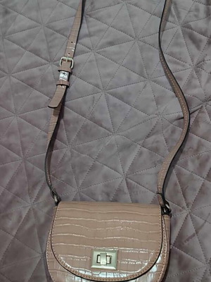Crossbody bag new for all occasions