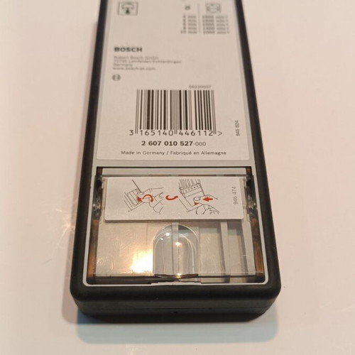 Bosch Robust Line set of 5 wood drill bits new